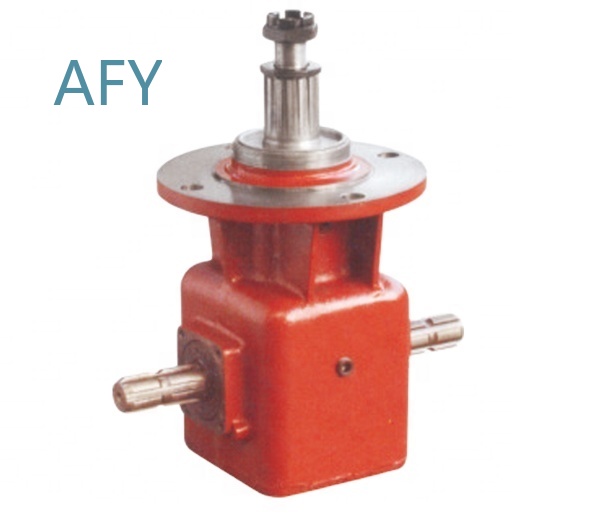 Agriculture Farming Hand Tools - Agricultural Rotary Lawn Mower Gearbox for