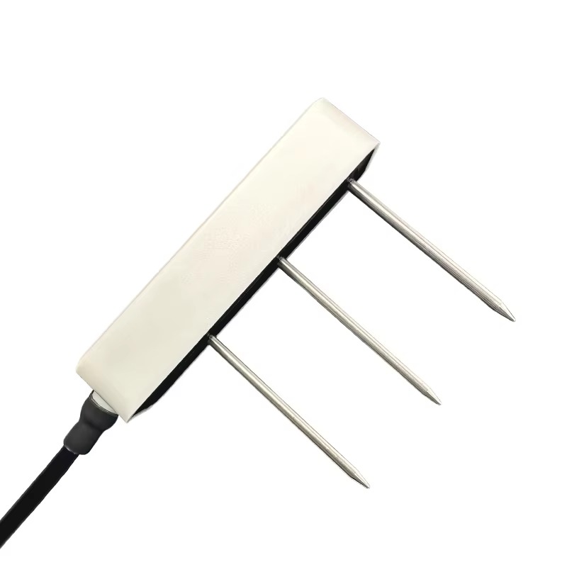 Soil Moisture Sensor - MT22A Three-in-One Soil Moisture EC Temperature