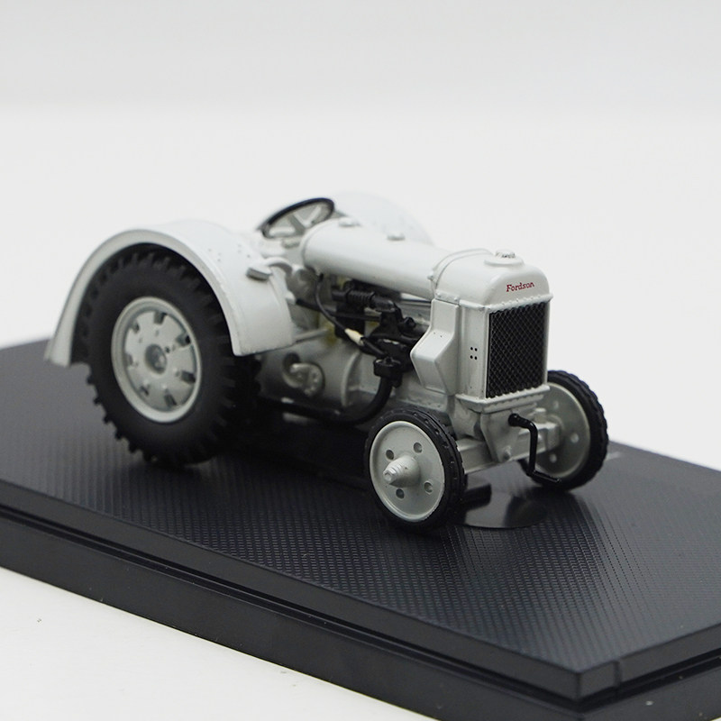 Farming & Agriculture Word Stacks - Diecast 1:43 Scale Fordson Tractor 1921