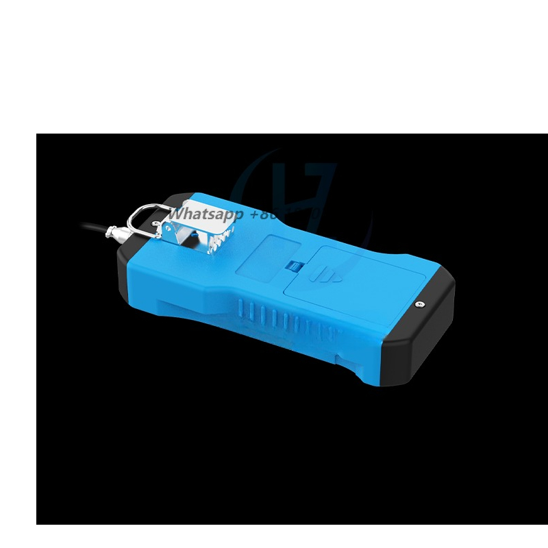 Soil Moisture Sensor - Portable Agriculture Soil Testing Kit Smart