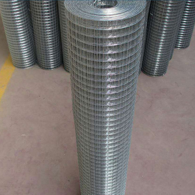 Rabbit Cage Wire - 1meters width roll STRONG Hot dipped