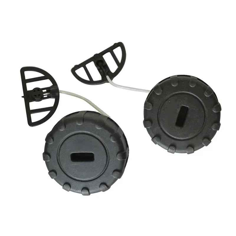 Stihl Chainsaw Ms170 - 2Pcs/Set Fuel Cap For STIHL 017