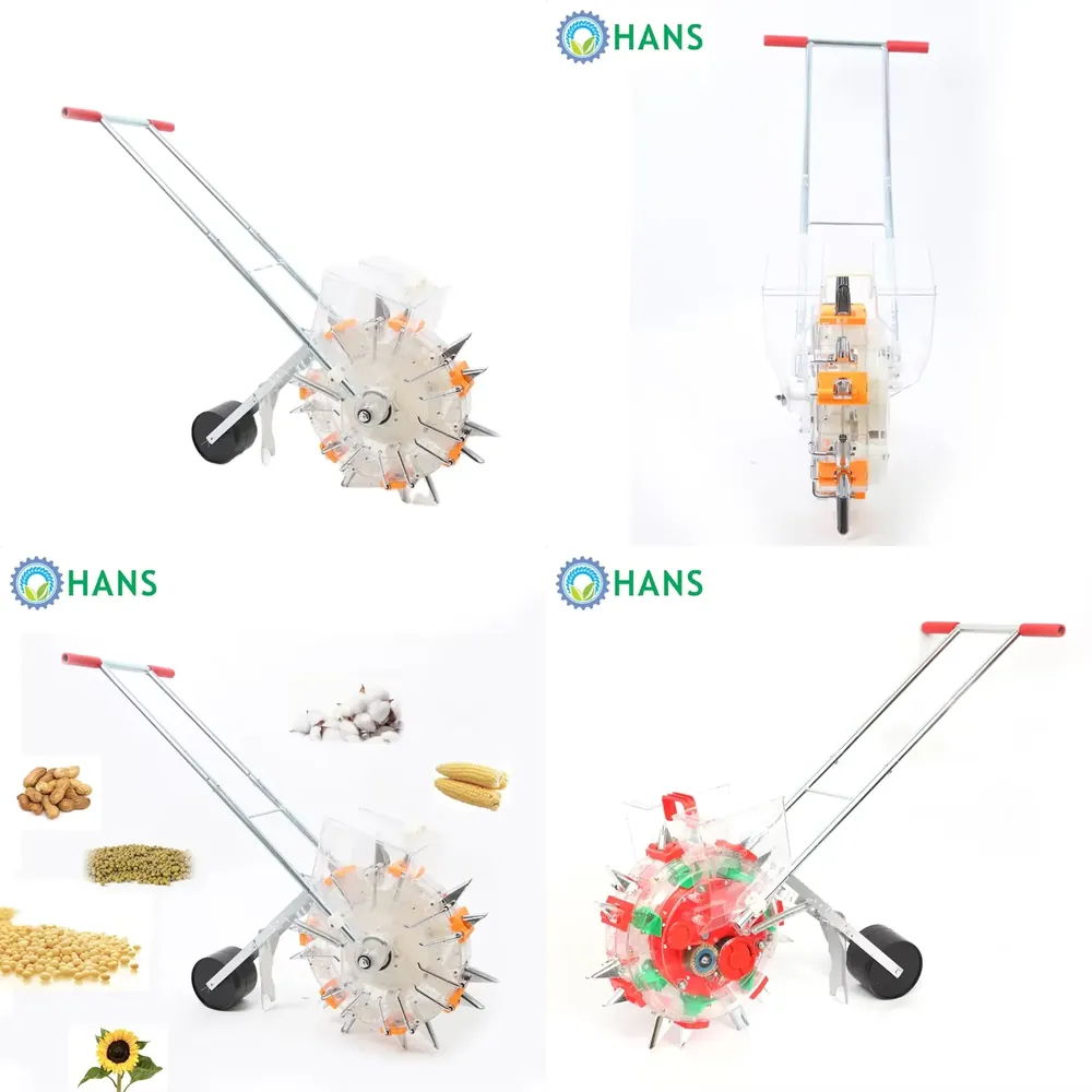 Agriculture Farming Hand Tools - Agricultural Planter Hand Tools Farming Seed