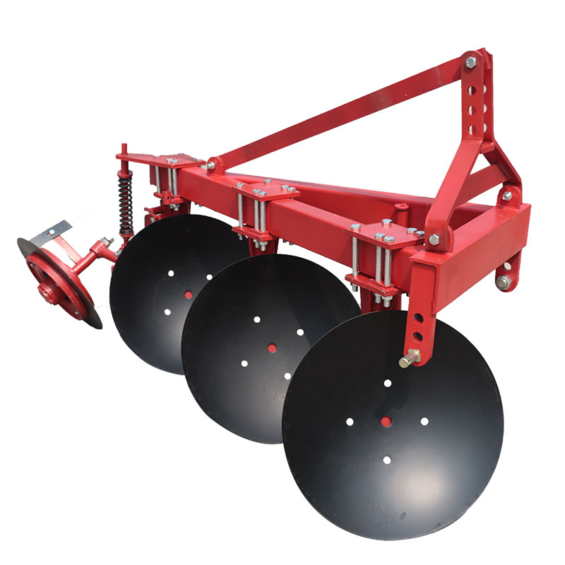 Agriculture Farming Products - Agricola Disc Plough/Plow for Farm Using