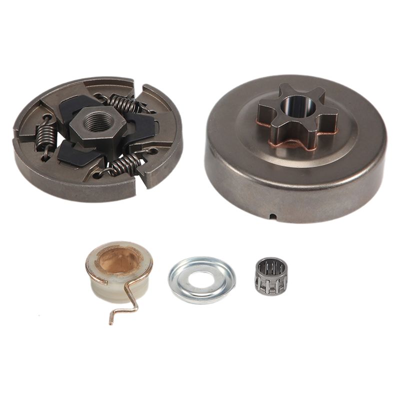 Stihl Chainsaw Ms170 - A20K-Sprocket Clutch 3/8 Inch For Stihl