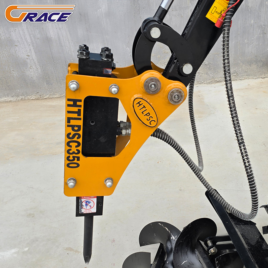 Customize Multi-Purpose Tracto - огляд і ціна Agriculture Farming Products