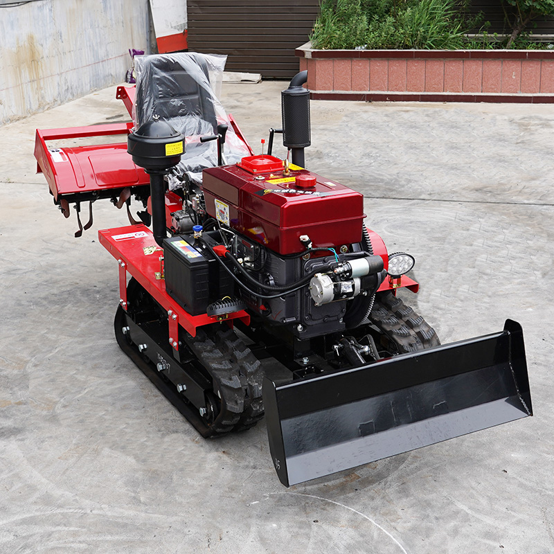Powerful Electric Garden Culti - огляд і ціна Soil Tilling Cultivator