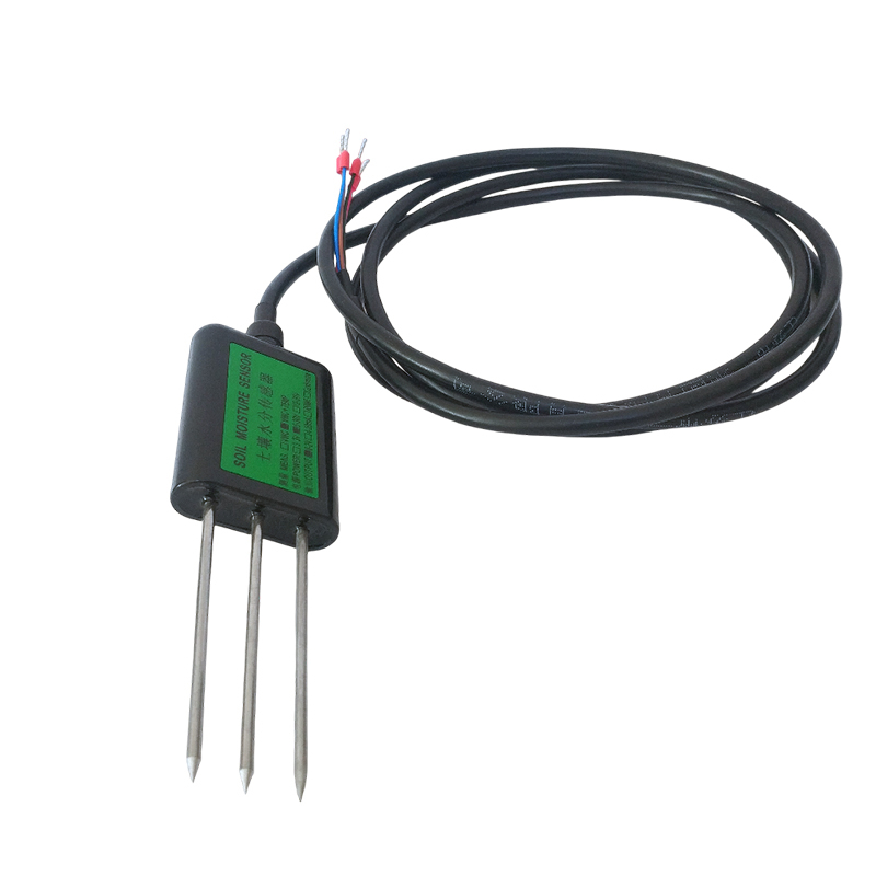New Generation Chip Trumsense  - огляд і ціна Soil Moisture Sensor