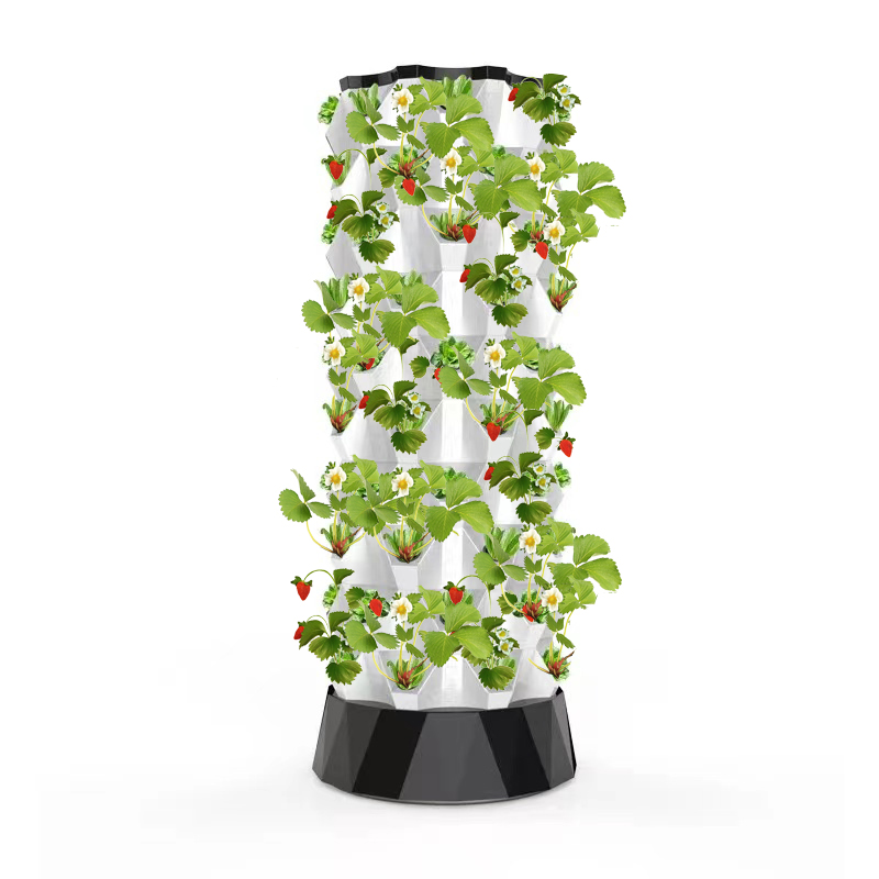 New Agricultural Greenhouse Ve - огляд і ціна Hydroponic Farming Agriculture