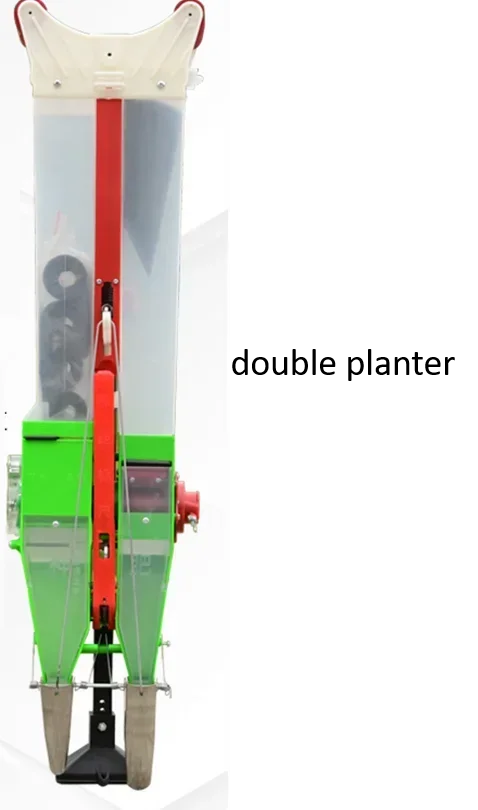 Seed Sowing Machine / Seeder S - огляд і ціна Agriculture Farming Hand Tools