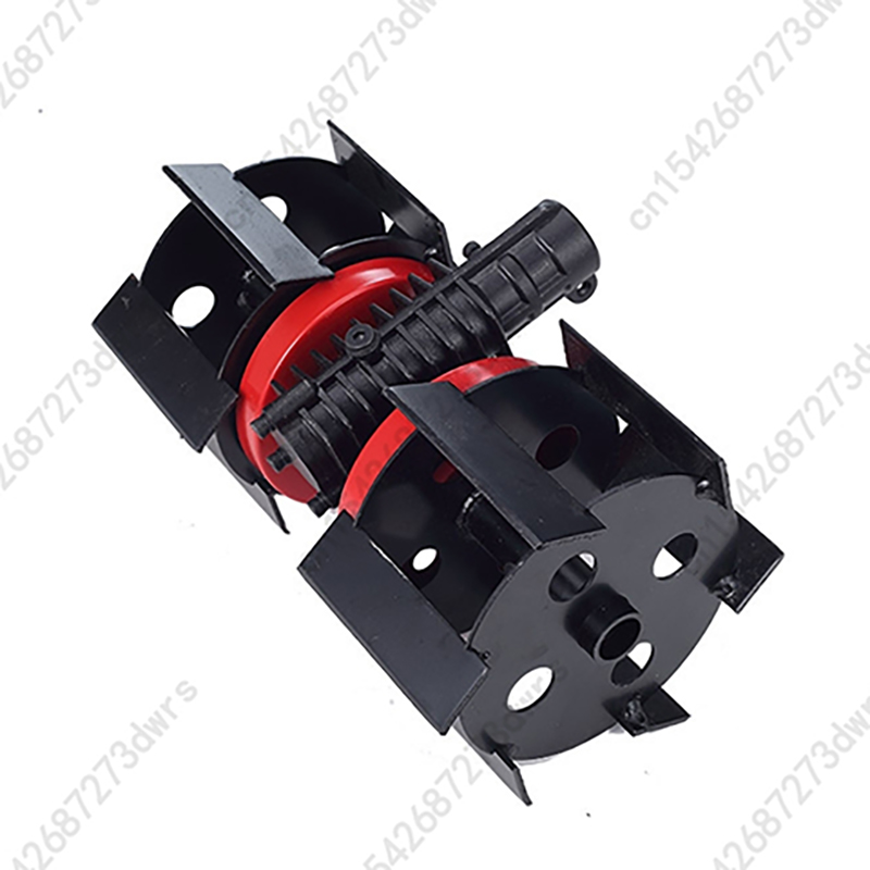 New Garden Tool Replacement He - огляд і ціна Soil Tilling Cultivator
