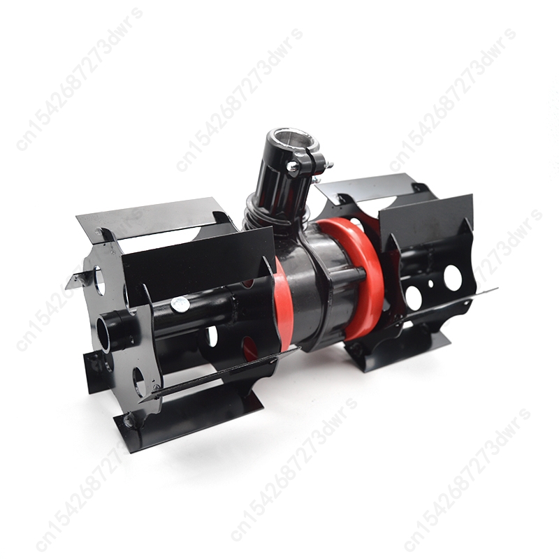 New Garden Tool Replacement He - огляд і ціна Soil Tilling Cultivator