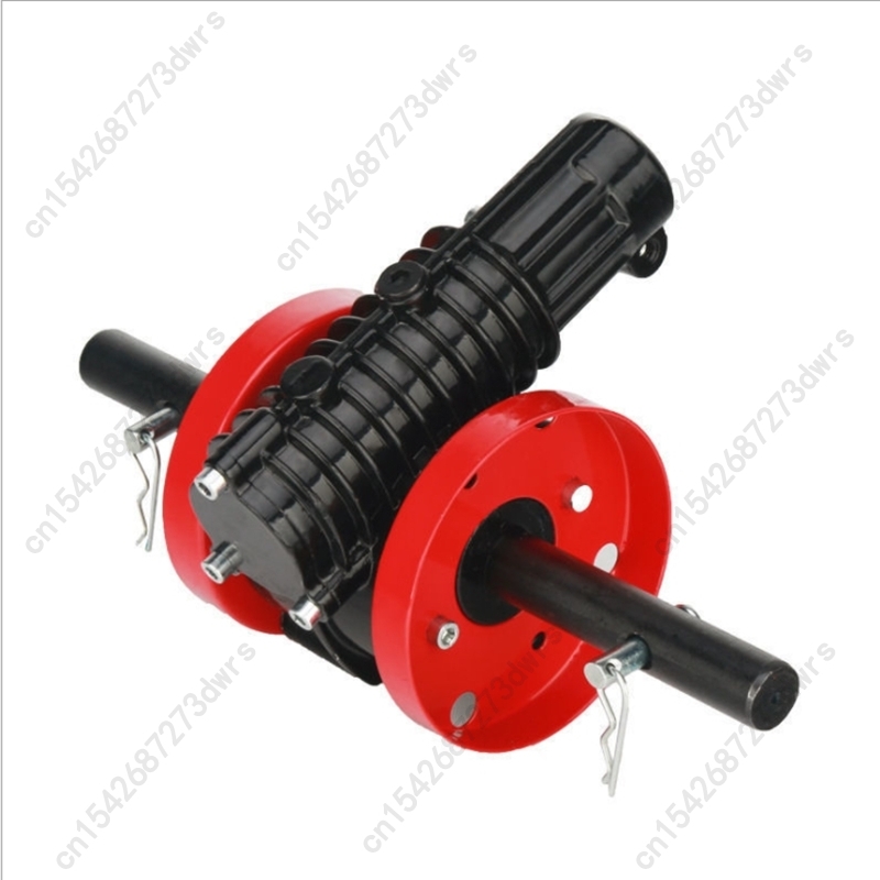 New Garden Tool Replacement He - огляд і ціна Soil Tilling Cultivator