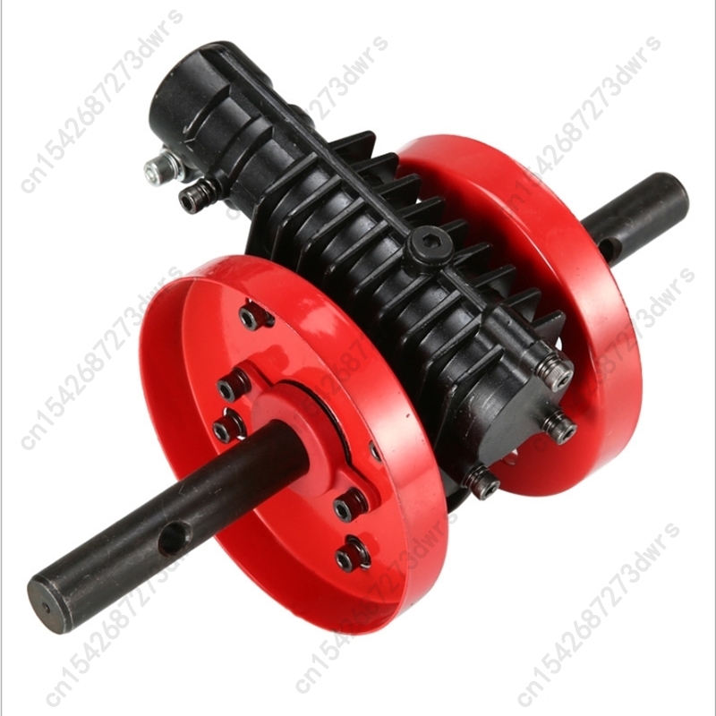 New Garden Tool Replacement He - огляд і ціна Soil Tilling Cultivator