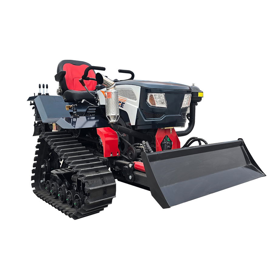 Ce Euro5 Farm 25hp 35hp 50hp 8 - огляд і ціна Agriculture Farming Products