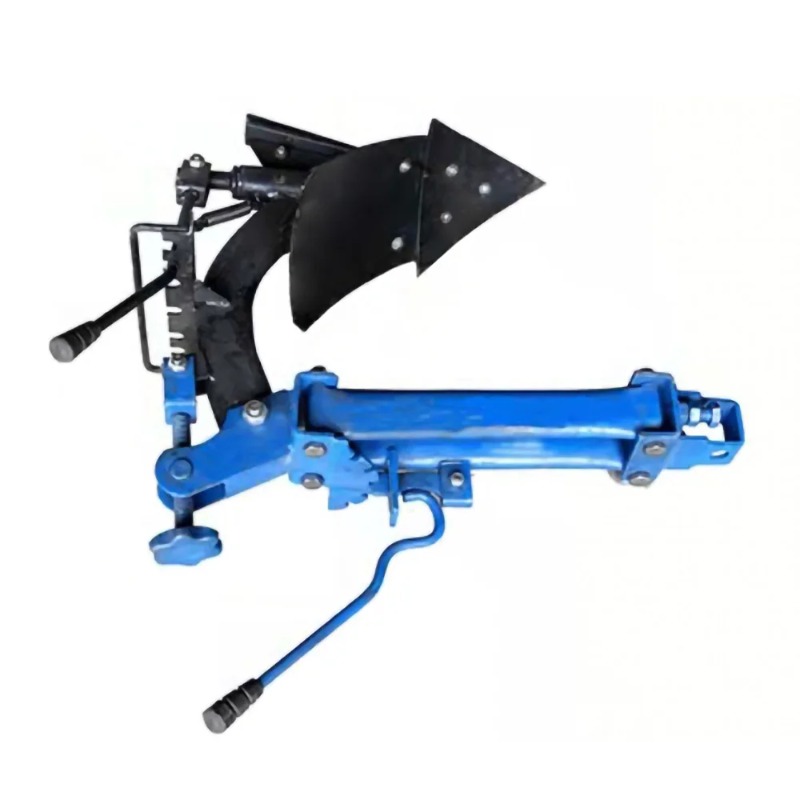 Agricultural Rotary Tiller Fur - огляд і ціна Soil Tilling Cultivator