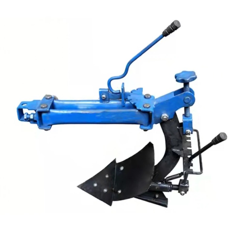 Agricultural Rotary Tiller Fur - огляд і ціна Soil Tilling Cultivator