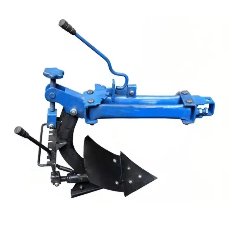Agricultural Rotary Tiller Fur - огляд і ціна Soil Tilling Cultivator