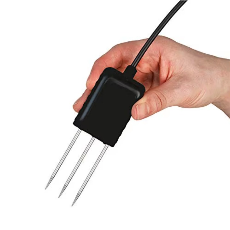 3-in-1 Digital RS485 i2c Soil  - огляд і ціна Soil Moisture Sensor