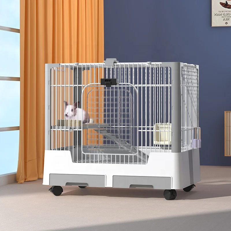 Postmodern Luxury Upgraded Dou - огляд і ціна Rabbit Cage Wire