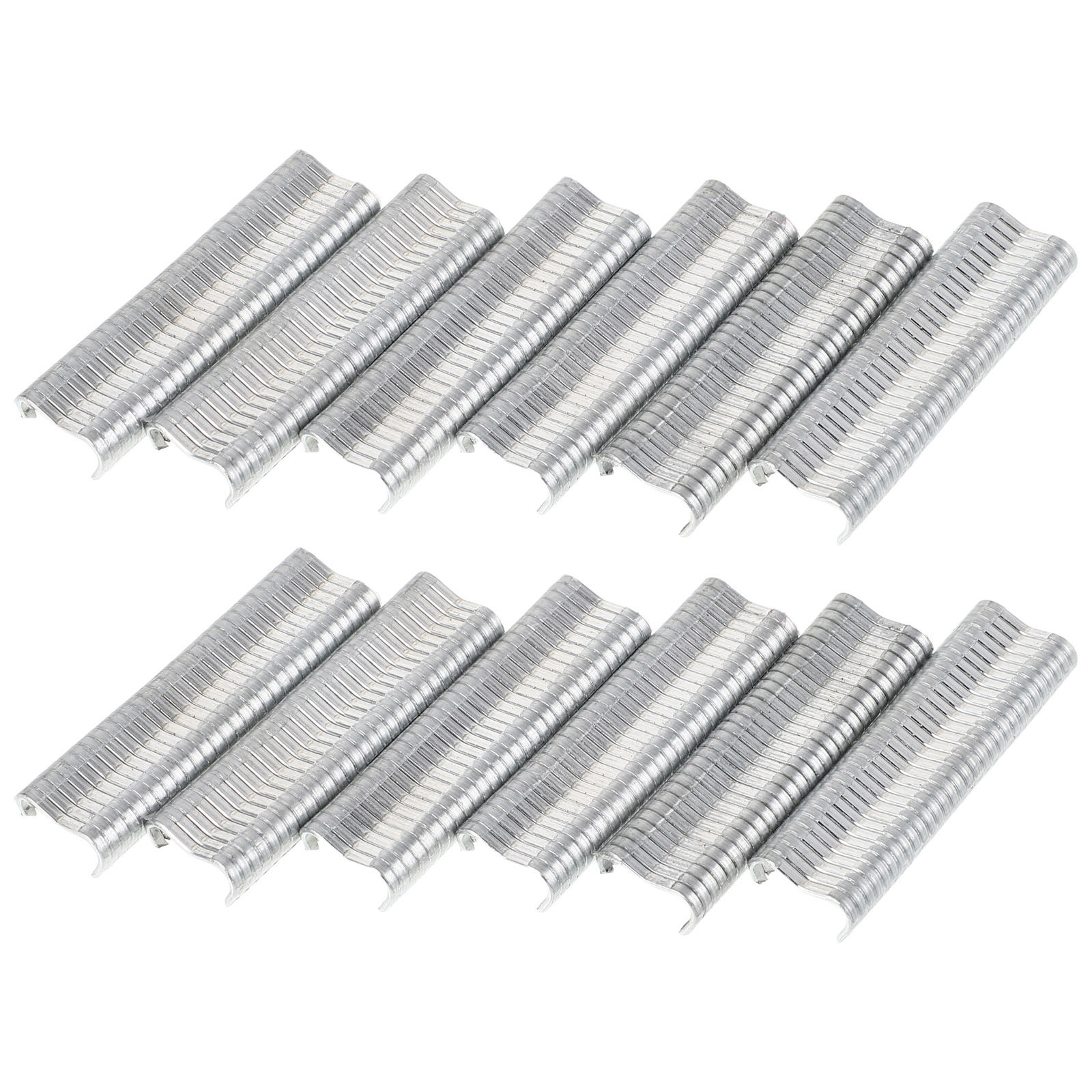 Type M Cage Staples for Poultr - огляд і ціна Rabbit Cage Wire