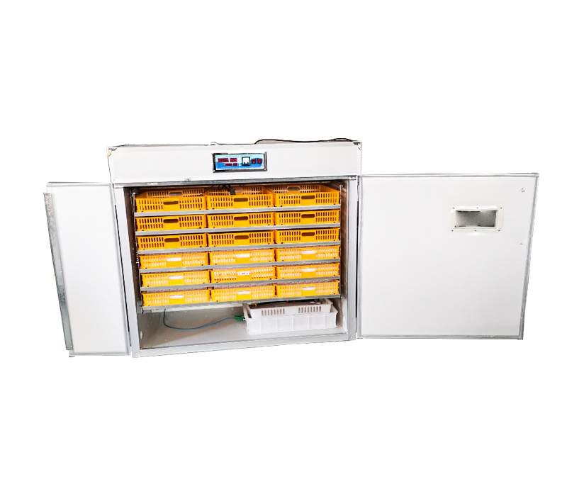 Controller for Fully Automatic - огляд і ціна Quail Egg Incubator