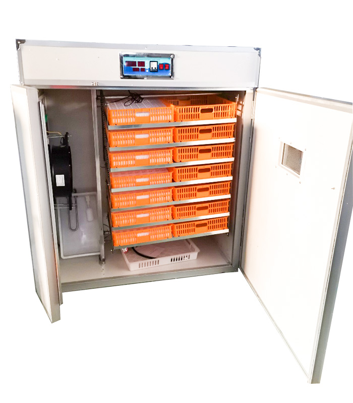 Controller for Fully Automatic - огляд і ціна Quail Egg Incubator