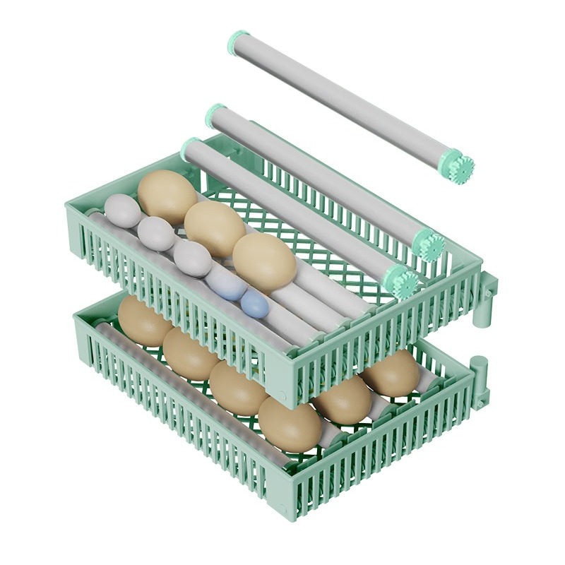 Factory Direct 2026 Fully Auto - огляд і ціна Quail Egg Incubator