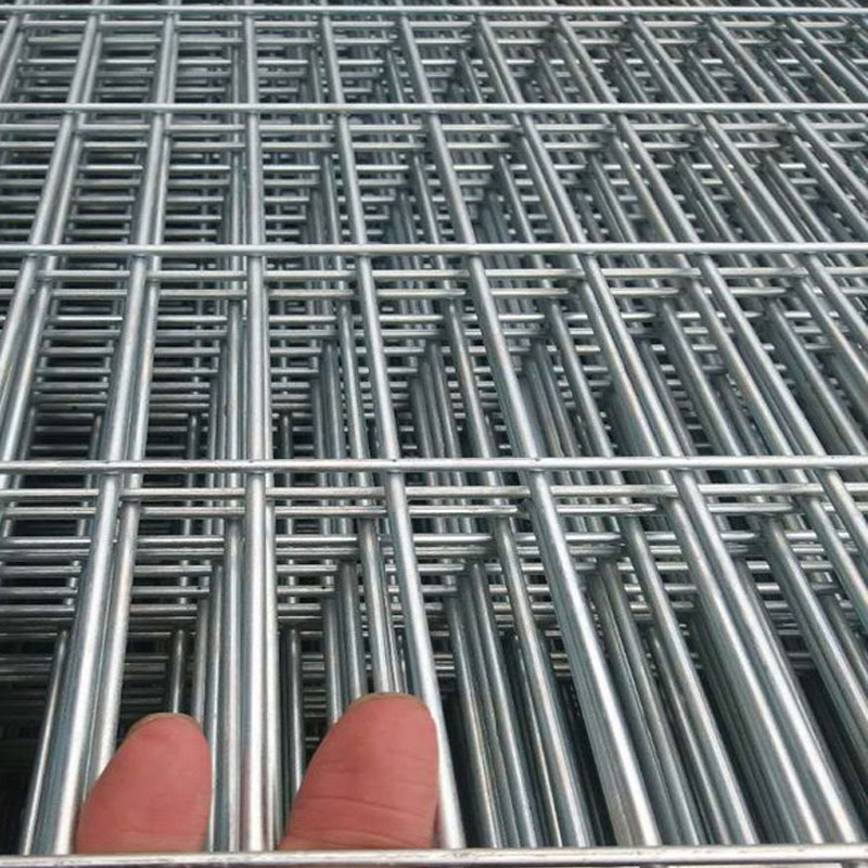 2PCS 90x100CM 4mm thick 15x10c - огляд і ціна Rabbit Cage Wire