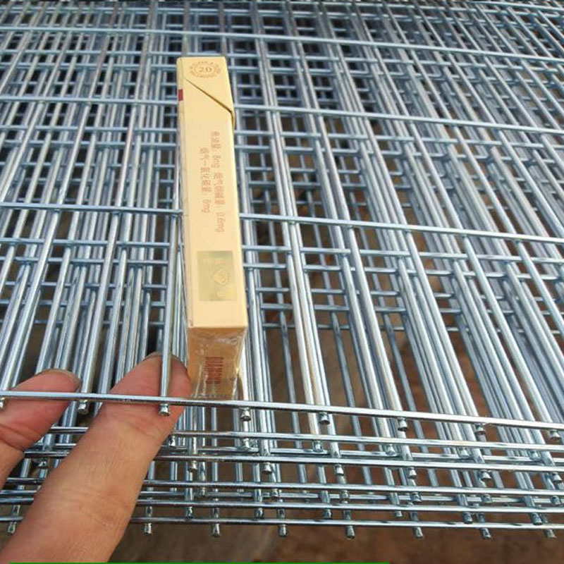 2PCS 90x100CM 4mm thick 15x10c - огляд і ціна Rabbit Cage Wire