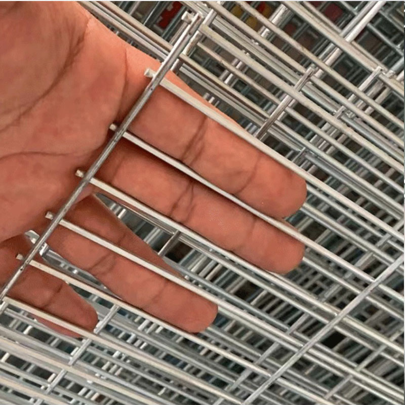 2PCS 90x100CM 4mm thick 15x10c - огляд і ціна Rabbit Cage Wire