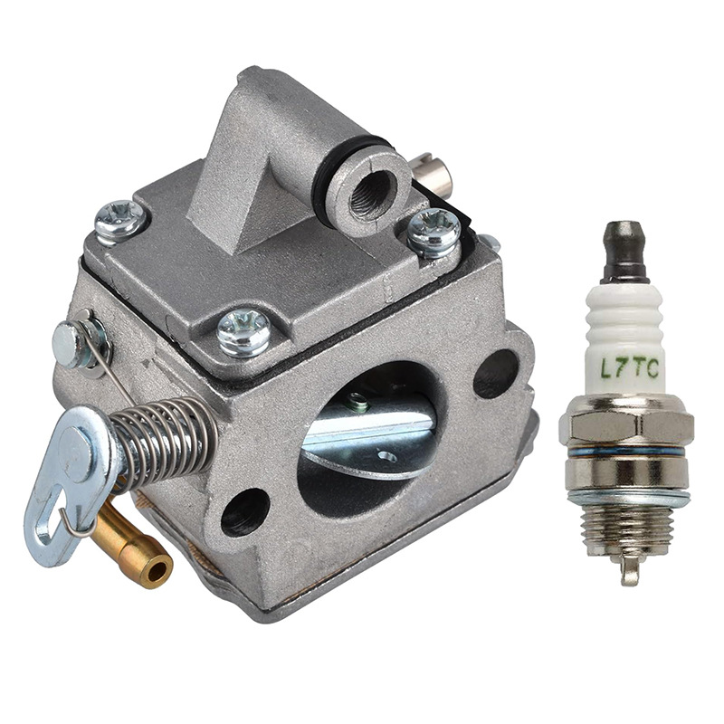 Chainsaw Carburetor Kit ZAMA C - огляд і ціна Stihl Chainsaw Ms170