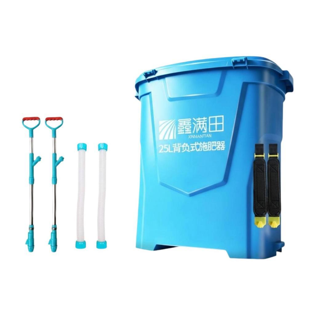 Manual Dispenser Ergonomic Des - огляд і ціна Agriculture Farming Products