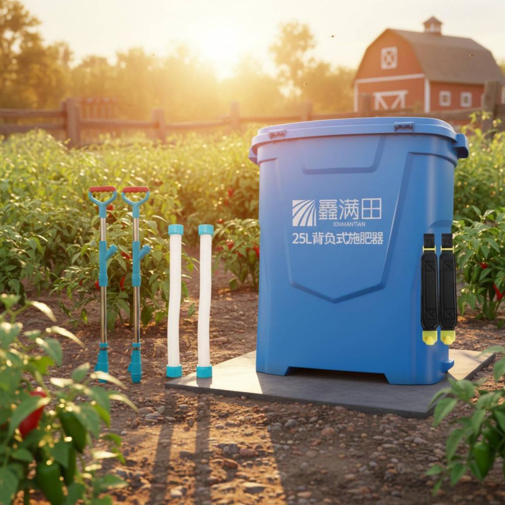 Manual Dispenser Ergonomic Des - огляд і ціна Agriculture Farming Products