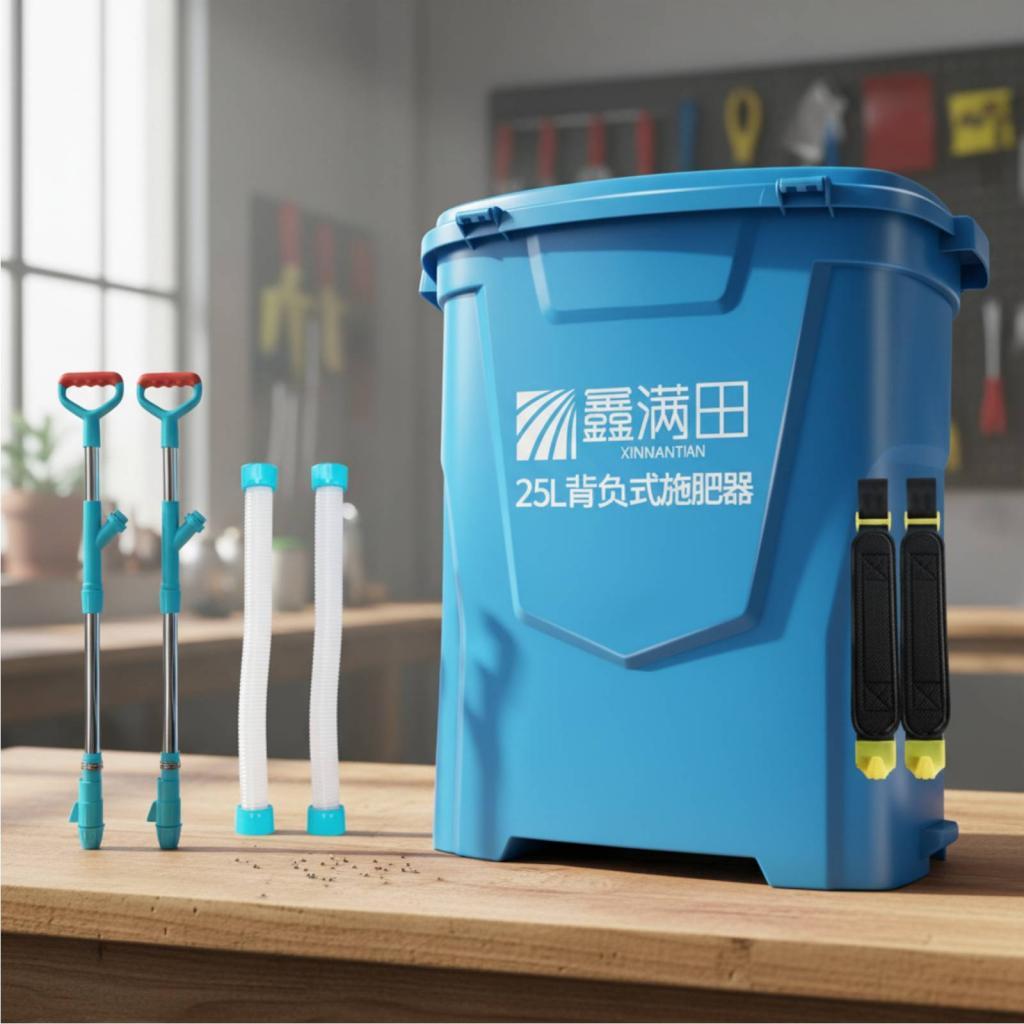 Manual Dispenser Ergonomic Des - огляд і ціна Agriculture Farming Products