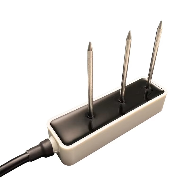 MT22A Three-in-One Soil Moistu - огляд і ціна Soil Moisture Sensor