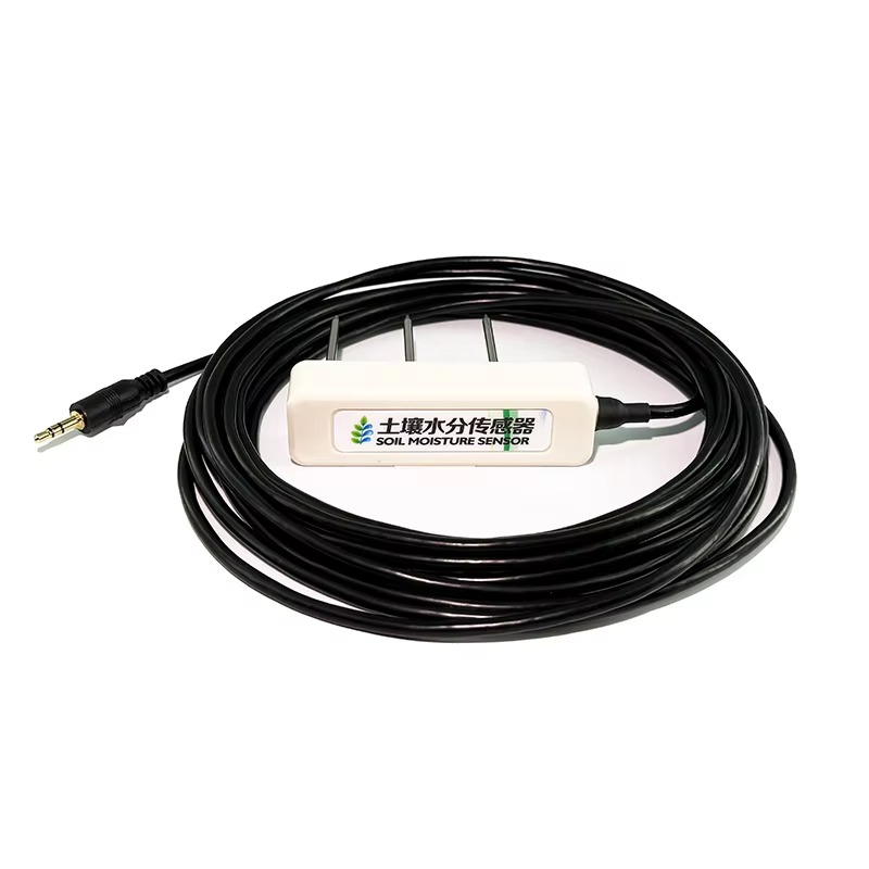 MT22A Three-in-One Soil Moistu - огляд і ціна Soil Moisture Sensor