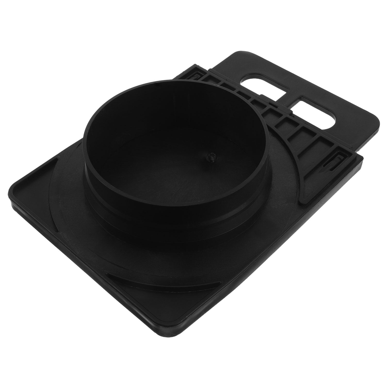 Black Plastic Farm Drainage Ou - огляд і ціна Farming Agriculture