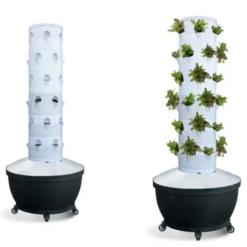 High quality agricultural home - огляд і ціна Hydroponic Farming Agriculture