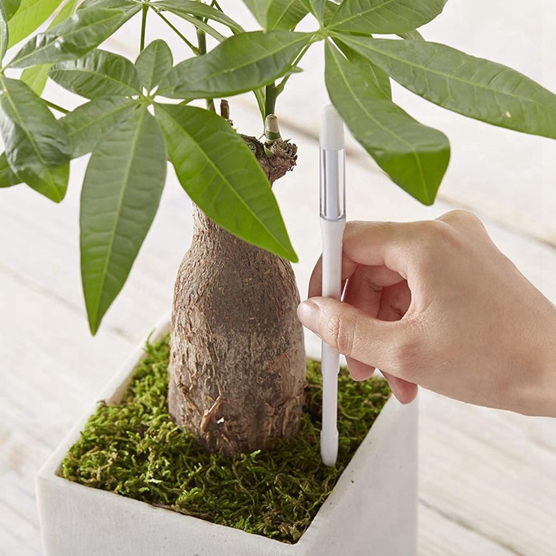 Aquameter, 5pcs, Plant Soil Mo - огляд і ціна Soil Moisture Sensor
