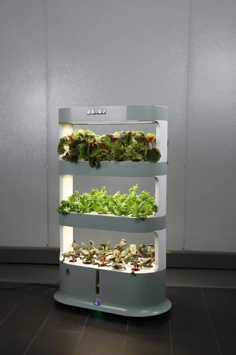 Factory Wholesale Unique Farm  - огляд і ціна Hydroponic Farming Agriculture