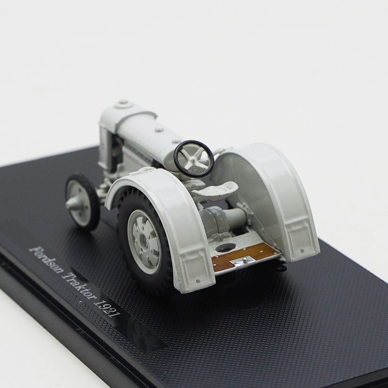 Diecast 1:43 Scale Fordson Tra - огляд і ціна Farming & Agriculture Word Stacks