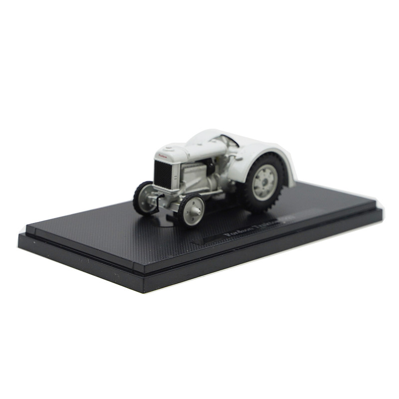 Diecast 1:43 Scale Fordson Tra - огляд і ціна Farming & Agriculture Word Stacks