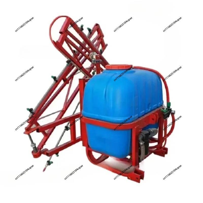 Premium Products Farm Tractor  - огляд і ціна Agriculture Farming Products