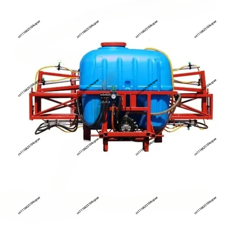Premium Products Farm Tractor  - огляд і ціна Agriculture Farming Products