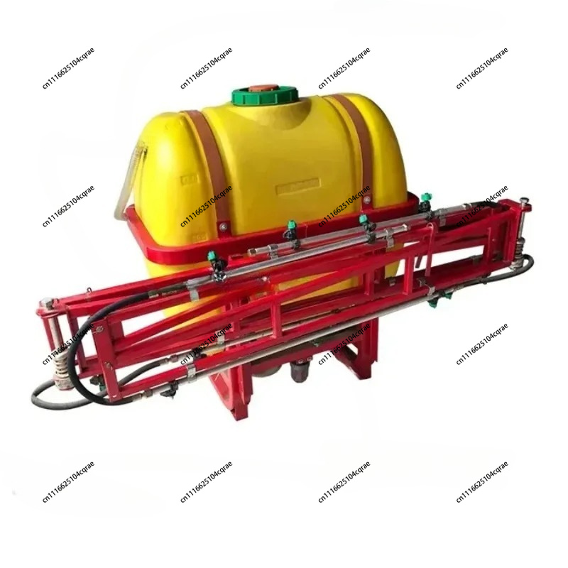 Premium Products Farm Tractor  - огляд і ціна Agriculture Farming Products