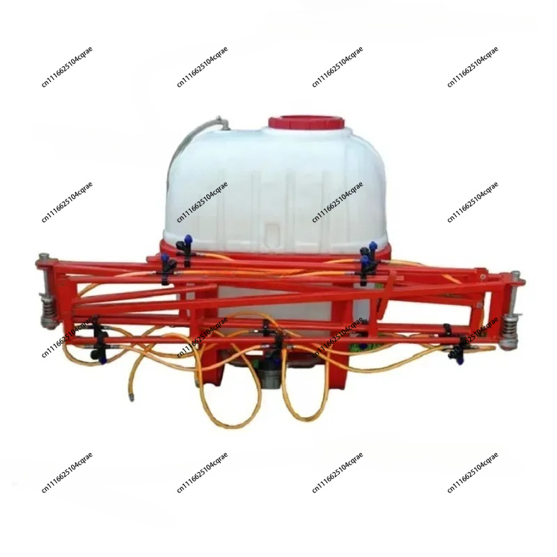 Premium Products Farm Tractor  - огляд і ціна Agriculture Farming Products