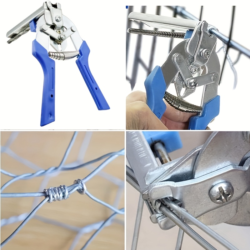 High Quality Poultry Cage Plie - огляд і ціна Rabbit Cage Wire