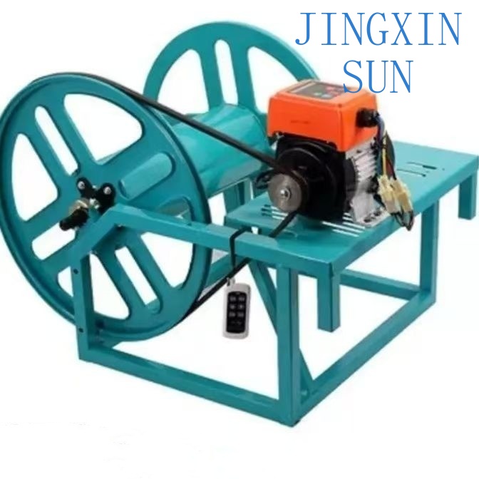 300 Meter Agricultural Sprayin - огляд і ціна Agriculture Farming Hand Tools