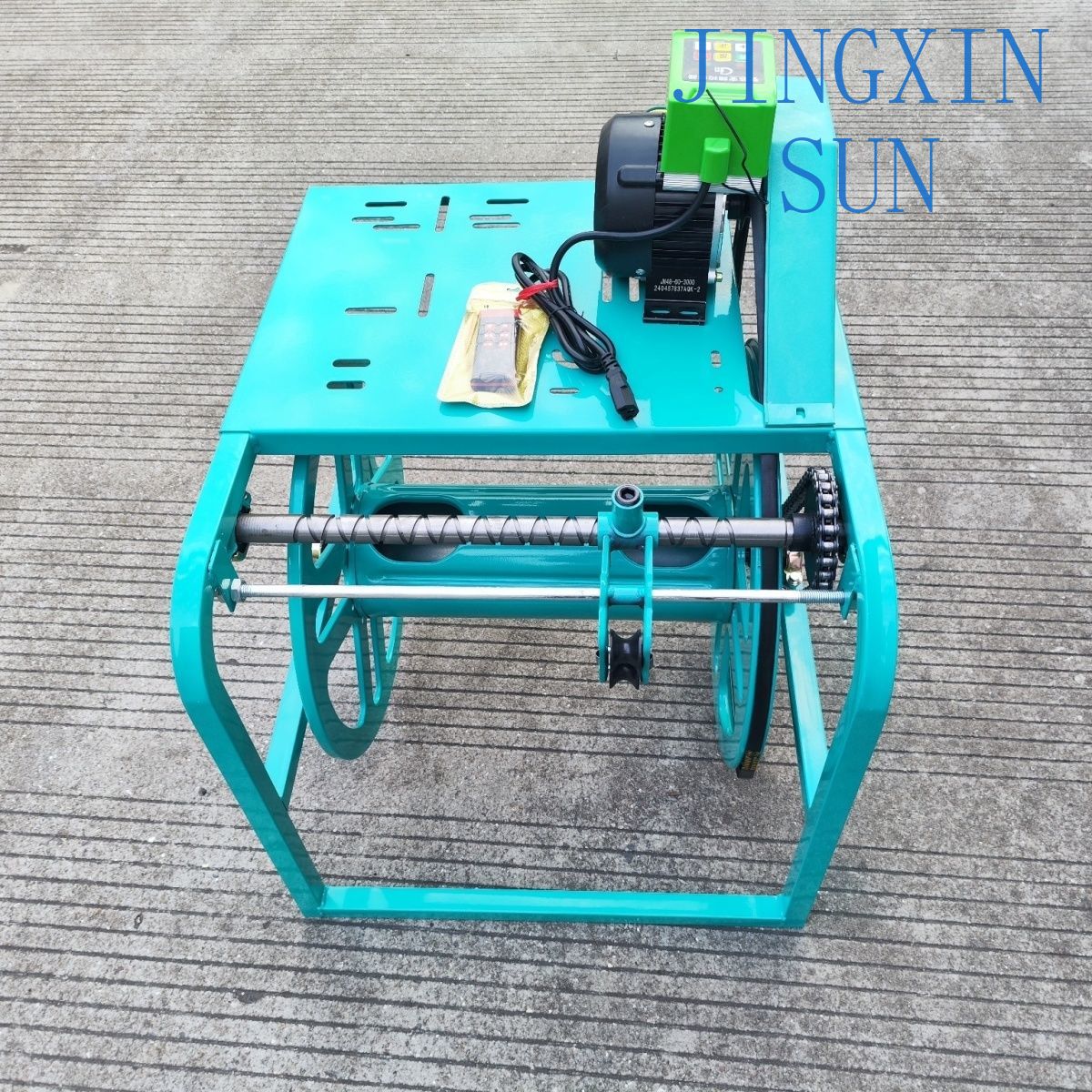 300 Meter Agricultural Sprayin - огляд і ціна Agriculture Farming Hand Tools